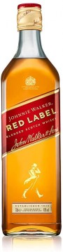 johnnie red